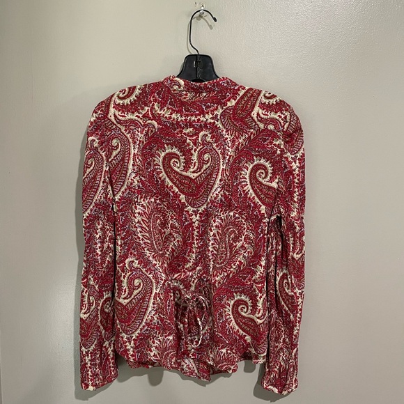 Ralph Lauren Button Down Shirt - Picture 5 of 5